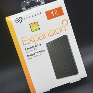 Brand New Authentic Goods at Wholesale Seagate Expansion 1TB Portable External <b>Hard</b> <b>Drive</b> USB 3.0 for <b>PC</b> and Mac 2.5 Inch HDD - Product Image 4