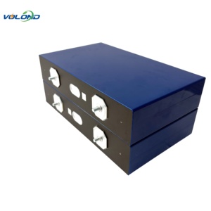 VOLOND MB56 628Ah 3,2V Prismatische LiFePO4 Lithium-Ionen-Batteriezelle mit 8000 Zyklen Lebensdauer - Product Image 1