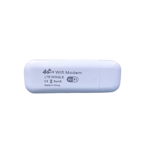 4G UFi Wifi Modem Card Mạng Router Di Động Wifi Không Dây Xe Hotspot Cắm Và Chơi Jio Mf832 - Product Image 5