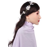 Masque de maquillage en silicone pour femmes, couvre-chef réaliste, couvre-chef pour travestis Cosplay Halloween avec maquillage