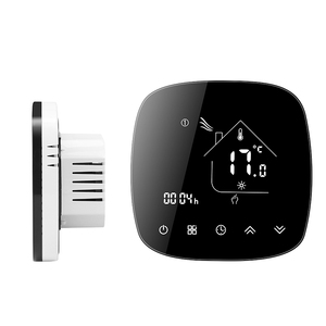 <span class=keywords><strong>Beca</strong></span> BHT-001GB thermostato de calefacción eléctrica habitación temperatura control - Product Image 6