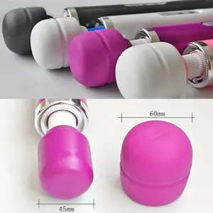 110-220V <span class=keywords><strong>Eros</strong></span> Love lesbiana masaje japonés varita vibrador juguete sexual mágico masajeador grande varita vibradora para hombres y mujeres - Product Image 2