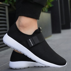 Nouvelles Chaussures de Sport pour Hommes 2022 – Vente Directe Usine – Tendance Simple et Moderne – Chaussures Décontractées à Lacets pour Hommes - Product Image 2
