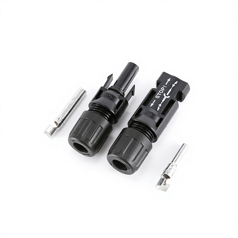 Certified 1500V PV 15MC PV Connector