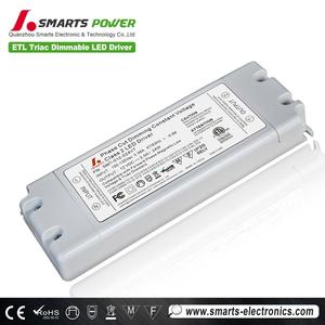 Liste D'ETL 12 V 24 V triac dimmable conducteur 200 W avec boîte en métal pour <span class=keywords><strong>LED</strong></span> <span class=keywords><strong>ruban</strong></span> 200 W <span class=keywords><strong>LED</strong></span> alimentation IP67 imperméable - Product Image 4