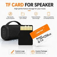 Carte Micro SD 2 Go 4 Go 8 Go 16 Go Qualité Fiable pour Enceinte Bluetooth Classe 10 Stockage Musical Sans Fil En Stock