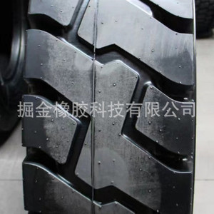 ยางรถบรรทุกงานหนัก 2100r35 ขนาด 18.00R25 สำหรับรถตัก ทนทานต่อการสึกหรอ - Product Image 4