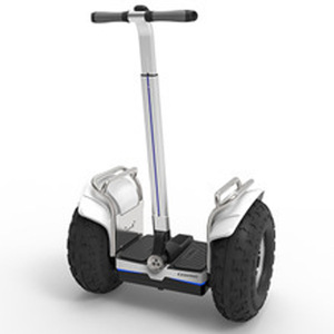 Hoverboard Todoterreno con Llantas Grandes, Scooter Inteligente de Equilibrio para Adultos, OEM ODM - Product Image 1