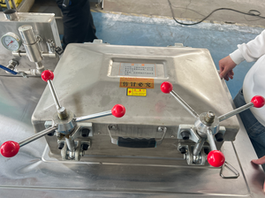 Freidora a presión de Gas, freidora de pollo, olla a presión para asar pollo, freidora Mcdonalds - Product Image 5