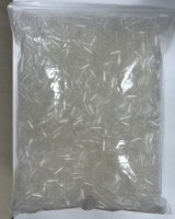 Capsules vides transparentes en amidon, 100 % naturelles, végétales, végétaliennes, taille 000 00 0 1, vente chaude