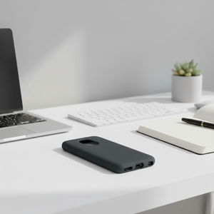 เคสโทรศัพท์มือถือ WEVIEW ผลิตโดยผู้ผลิต ขายส่ง เคส TPU แบบด้าน ป้องกันการกระแทก เคสโทรศัพท์แบบนิ่ม สำหรับ <span class=keywords><strong>NOKIA</strong></span> <span class=keywords><strong>230</strong></span> 2024 สีดำ - Product Image 6