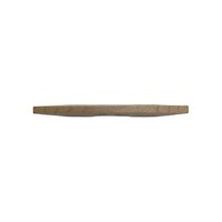 Pont de violon Aubert de haute qualité 4/4 Matériaux en érable de qualité supérieure Pont en érable de qualité 4 cordes Pièces de violon Accessoire de violon