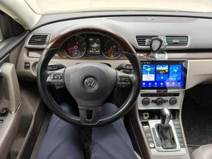 Gebrauchtwagen auf Lager: Volkswagen <span class=keywords><strong>Magotan</strong></span> 280TSI DSG Komfortversion, Mittelklasse-Benziner, China-Autos zum Verkauf - Product Image 6