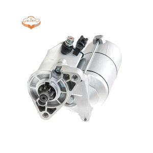 <span class=keywords><strong>Starter</strong></span> Motor 28100-75120 untuk Toyota 4Runner Tacoma 1994-1998 suku cadang otomotif - Product Image 1