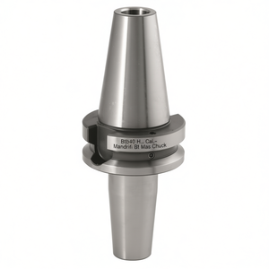 Toma Btb40 H .. Cal... Mandrini Bt Mas Portabrocas - Product Image 2