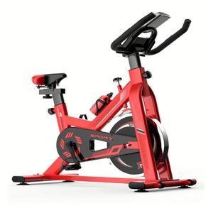 Vélo d'exercice sportif en acier TIANHUI TZH-<span class=keywords><strong>BIKE</strong></span>-C305 avec pédalier à résistance directe pour entraînement aérobie - Product Image 2