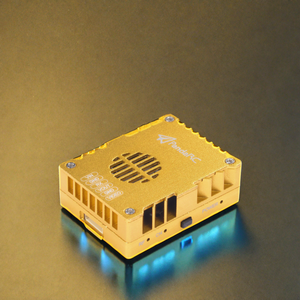 PandaRC Advanced 48CH 72CH 25mW/800mW/1.5W/2.5W/3W Vidéo VTX Nouveau ventilateur de dissipation thermique pour accessoires de drones - Product Image 3