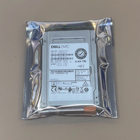 Dells 118000641-02 SAS 12Gbps 15.36TB Internal Storage Server SSD for R640/R650/R660/R740/R750/R760