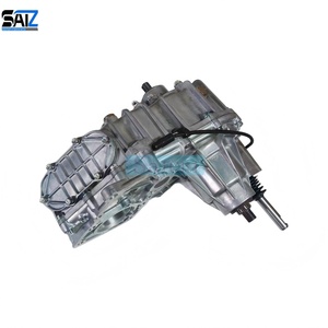 Pièces <span class=keywords><strong>de</strong></span> transmission automobile 36110-6E181 et 36110-6E180 adaptées aux boîtes <span class=keywords><strong>de</strong></span> <span class=keywords><strong>transfert</strong></span> <span class=keywords><strong>Toyota</strong></span> <span class=keywords><strong>Land</strong></span> <span class=keywords><strong>Cruiser</strong></span> LC79. - Product Image 4