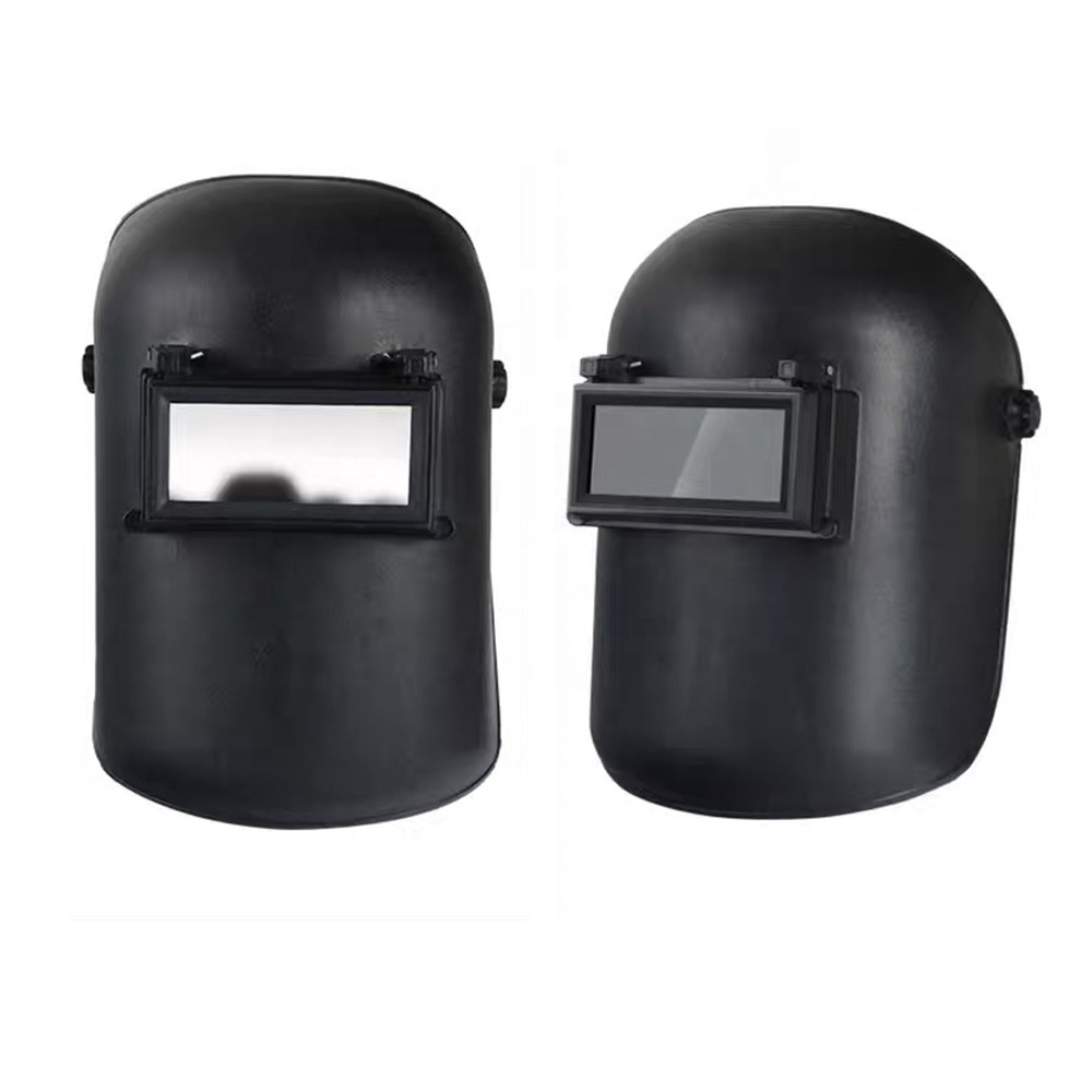 5-Pack Welding Lens Covers - Protective Outer Filter For Welding Helmets, Anti-Splatter Protection