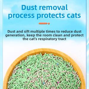 <span class=keywords><strong>Arena</strong></span> <span class=keywords><strong>para</strong></span> <span class=keywords><strong>gatos</strong></span> mixta ecológica, bajo polvo, tofu, bentonita, fragancia <span class=keywords><strong>de</strong></span> leche a granel, venta al por mayor <span class=keywords><strong>para</strong></span> <span class=keywords><strong>casa</strong></span> <span class=keywords><strong>de</strong></span> <span class=keywords><strong>gatos</strong></span>, <span class=keywords><strong>arena</strong></span> especial <span class=keywords><strong>para</strong></span> <span class=keywords><strong>gatos</strong></span> - Product Image 4