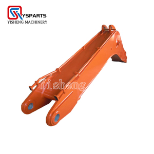 Excavadora de largo alcance Boom y brazo Excavadora de pluma larga Excavadora de brazo largo 12M 13M 15M 16M 18M 20M 22M 24M 26M - Product Image 6