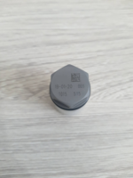 Soupape de surpression pour pompe Common Rail 1110010018, Soupape limiteuse 1110010018