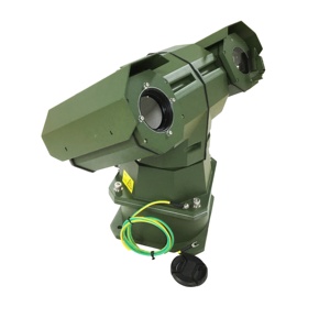 3km küçük boyutlu <span class=keywords><strong>PTZ</strong></span> soğutmasız termal görüntüleme kamerası - Product Image 6