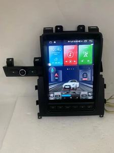 Cho Nissan Gtr All-in-One Car <span class=keywords><strong>Navigation</strong></span> <span class=keywords><strong>GPS</strong></span> màn hình lớn Android thông minh đảo ngược hình ảnh DVD TV kết hợp Carplay - Product Image 5