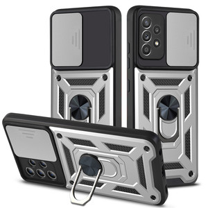 Cho Slide máy ảnh bìa y91/y95 y91c/Y93 v21e V21 y02 4G/y02t 4G 51 y17/Y12/Y15/Y11 V25 Pro V40 Vivo V50 trường hợp - Product Image 6