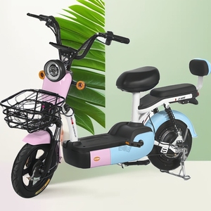 Vélo électrique rapide Vélos à charge électrique Vélo qui rend l'électricité Meilleur vélo électrique Dirt électrique pour adultes - Product Image 3