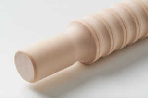 Bằng gỗ cán <span class=keywords><strong>Pin</strong></span> cán bột Cookie công cụ nướng bánh pizza bột Pie Cookie lăn <span class=keywords><strong>Pin</strong></span> - Product Image 6