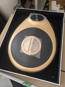 Chaise non invasive pour la réparation des muscles du plancher pelvien, appareil d'entraînement du plancher pelvien, équipement de beauté pour la récupération post-partum en salon - Product Image 5