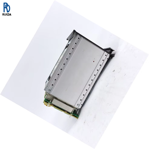 083H0076 083H 0076 Contrôleur logique programmable Module de contrôle d'automatisation industrielle - Product Image 1