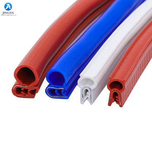 אטם גומי מסוג U לדלת רכב, אטם קצף <span class=keywords><strong>EPDM</strong></span>, אטם דלת עמיד למים, מגן אטם גומי - Product Image 4