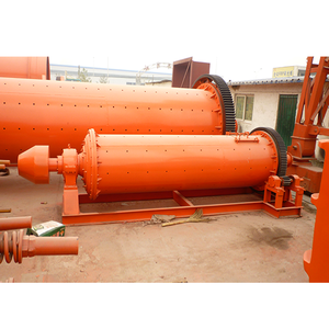 गैर-धातु अयस्क की तरह ग्रेफाइट मशीन चक्की, स्फतीय, रॉक फॉस्फेट, फ्लोराइट, मिट्टी, बेंटोनाइट पीस गीला गेंद मिल - Product Image 4