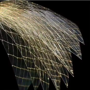 2.5g 3.3g 5g Meilleures feuilles de gélatine <span class=keywords><strong>halal</strong></span> en gros en vrac de haute qualité, gélatine en feuilles pour la cuisson - Product Image 3