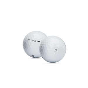 Özel boş Golf topu ve eğitim kulübü yüksek kaliteli Golf ürünleri - Product Image 6