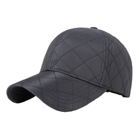 Chapeaux d'hiver OEM unisexe réglable hommes noir sport crème solaire Offre Spéciale printemps été femme extérieur casquette de Baseball
