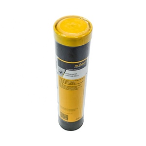 Graisse lubrifiante Klubersynth UH1 64-2403, <span class=keywords><strong>huile</strong></span> de base NLGI 3, pour l'industrie alimentaire et les installations de remplissage de fûts de bière, 400 g - Product Image 4