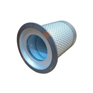 Manny 4930153101 New Condition Industrial Metal Screw Oil Filter Essential Parts Air Dryer Oil Separator Compressor ISO9001 - Product Image 2