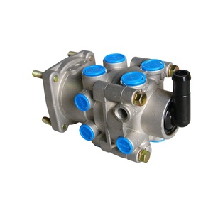 Piezas de Alta Calidad para Sistema de Frenos de Camión, Cilindro Maestro de Frenos 20410545 para Volvo - Product Image 2