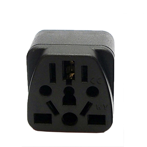 <span class=keywords><strong>Adaptateur</strong></span> <span class=keywords><strong>prise</strong></span> de voyage universel, Type E/F, <span class=keywords><strong>France</strong></span> allemagne Schuko, - Product Image 1