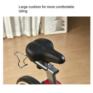 <span class=keywords><strong>Bicicleta</strong></span> de Ciclismo Profesional para Interiores PINJIAN, Volante de Inercia de 6 kg, Transmisión por Correa Ultrasilenciosa para Entrenamiento Comercial en Estudio - Product Image 4