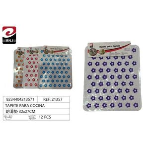 Tapete Para Cocina 32x27cm Anti-Slip Kitchen Mat - Product Image 1