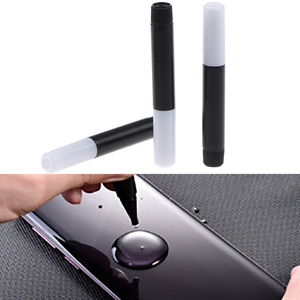 Verre trempé UV pour Samsung Galaxy S10 <span class=keywords><strong>S20</strong></span> S21 S22 S23 FE Ultra Plus Note20 Protecteur d'écran avec emballage - Product Image 3