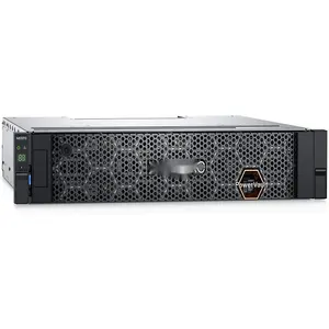 PowerVault Servidor em rack NAS para armazenamento de dados, Série ME 2U disponível em ME5012 5024 5084 Modelos