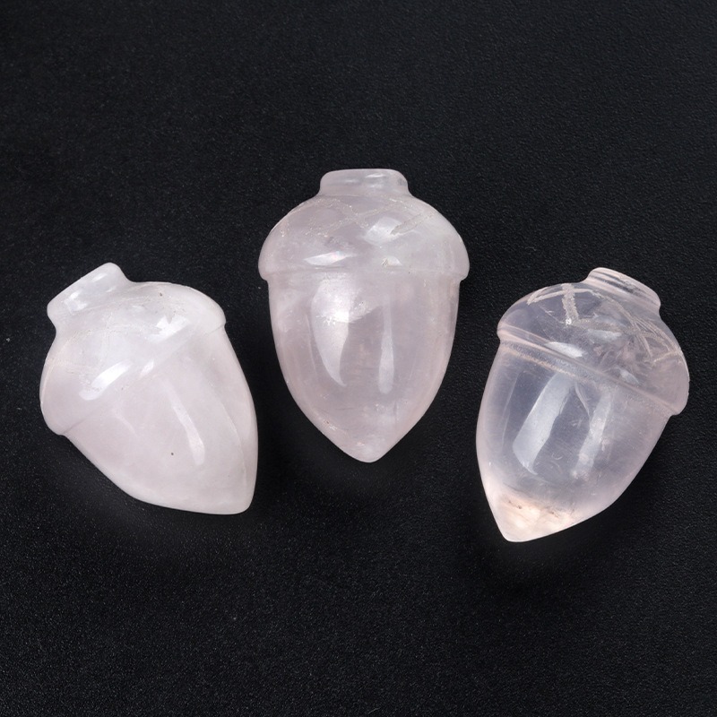 Quartz rose