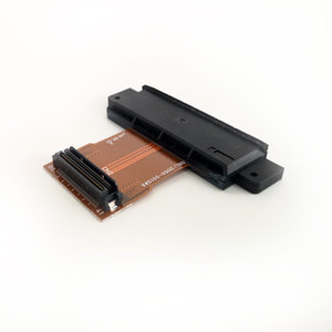 FANUC A66L-2050-0010 # Una Nueva Ranura Original para Tarjetas CF - Product Image 4