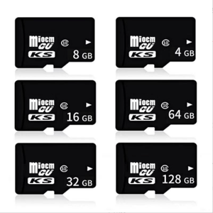 Best supplier Memory Card Sd Card 64gb 2gb 4gb 8gb 16gb 32gb 128gb 512gb Sd Card 128 Gb For MP4 Camera Mobile Phones